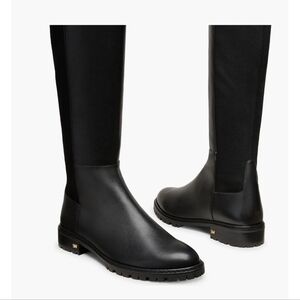Stuart Weitzman City Knee High Boot